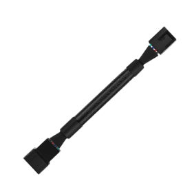 DeepCool 12VDC/0.5A Low Speed Adapter - Image 3