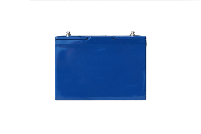 SENRY V-LFP12-100 12.8V 100Ah Lithium Iron Phospate (LifePO4) battery - 1280Wh - Image 2