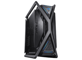 Asus ROG Hyperion GR701 E-ATX computer case - Black