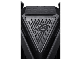 Asus ROG Hyperion GR701 E-ATX computer case - Black - Image 10
