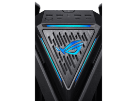 Asus ROG Hyperion GR701 E-ATX computer case - Black - Image 11