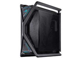 Asus ROG Hyperion GR701 E-ATX computer case - Black - Image 13