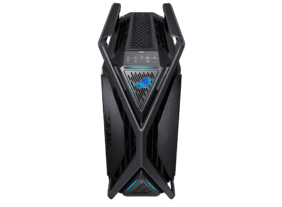 Asus ROG Hyperion GR701 E-ATX computer case - Black - Image 2