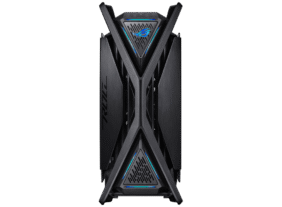 Asus ROG Hyperion GR701 E-ATX computer case - Black - Image 3