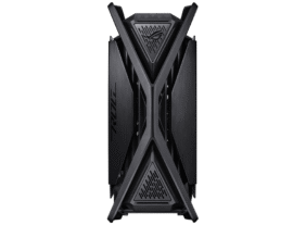 Asus ROG Hyperion GR701 E-ATX computer case - Black - Image 4