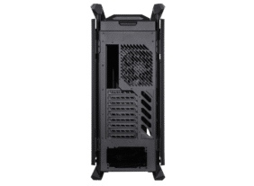 Asus ROG Hyperion GR701 E-ATX computer case - Black - Image 5