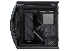 Asus ROG Hyperion GR701 E-ATX computer case - Black - Image 7