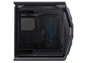 Asus ROG Hyperion GR701 E-ATX computer case - Black - Image 8