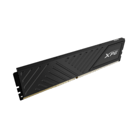 Adata GAMMIX D35 DDR4 MEMORY – 8GB CL16 – 3200Mhz – Black - AX4U32008G16A-SBKD35 - Image 2