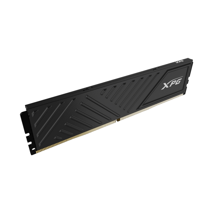 Adata GAMMIX D35 DDR4 MEMORY – 8GB CL16 – 3200Mhz – Black - AX4U32008G16A-SBKD35 - Image 2