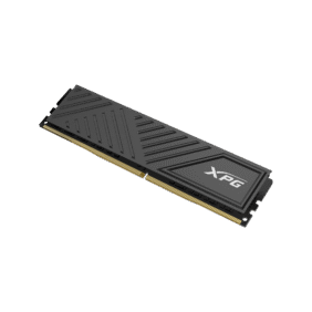 Adata GAMMIX D35 DDR4 MEMORY – 8GB CL16 – 3200Mhz – Black - AX4U32008G16A-SBKD35 - Image 3