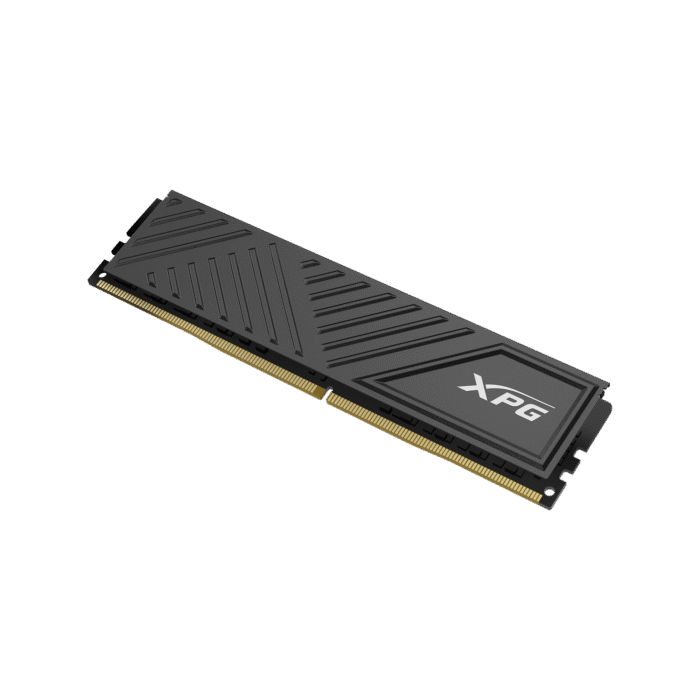 Adata GAMMIX D35 DDR4 MEMORY – 8GB CL16 – 3200Mhz – Black - AX4U32008G16A-SBKD35 - Image 3
