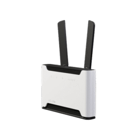 MikroTik Chateau 5G WiFi 5 Dual Band 5 Port Gigabit Router | RBD53G-5HacD2HnD-TC&RG502Q-EA - Image 2