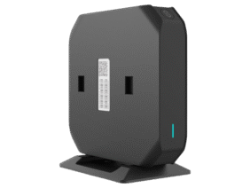 Reyee 5 Port Gigabit AC Wave 2 Cloud Router | RG-EG105GW(T) - Image 2