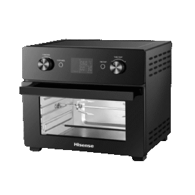 Hisense H20AOBK1S5 | Air Fry Oven 20L 1800W