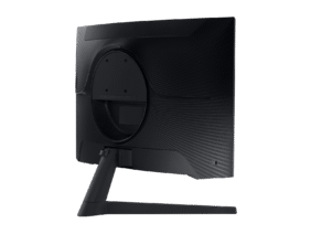 Samsung 34" Odyssey G55T WQHD 165Hz 1ms HDR Curved Gaming Monitor - Image 4