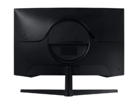 Samsung 34" Odyssey G55T WQHD 165Hz 1ms HDR Curved Gaming Monitor - Image 6