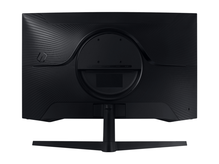 Samsung 34" Odyssey G55T WQHD 165Hz 1ms HDR Curved Gaming Monitor - Image 6