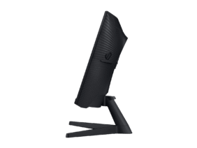 Samsung 34" Odyssey G55T WQHD 165Hz 1ms HDR Curved Gaming Monitor - Image 5