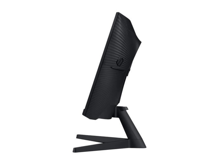 Samsung 34" Odyssey G55T WQHD 165Hz 1ms HDR Curved Gaming Monitor - Image 5