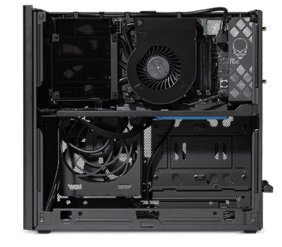 Intel NUC 13 Extreme Kit i5 NUC13RNGi5 - Image 3