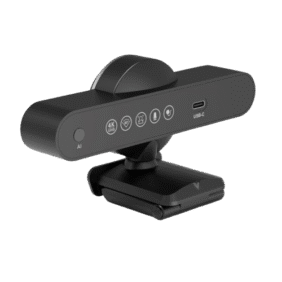 Port Connect Professional Webcam with integrated microphone 4k@30Hz - Image 4