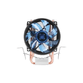 Antec A30 PRO 95mm Air CPU Cooler - Image 3