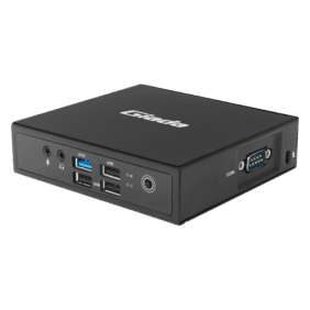 Giada DN74 ARM RK3399 Fanless Android Signage Player 32GB