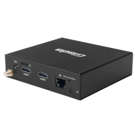 Giada DN74 ARM RK3399 Fanless Android Signage Player 32GB - Image 2