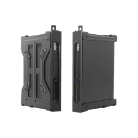 Giada F106D Intel Celeron Ultra-compact Fanless Player 4 GB – Black - Image 6