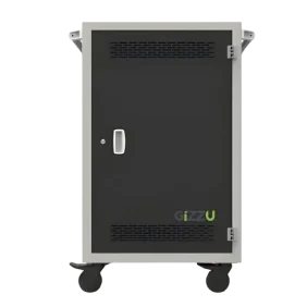 Gizzu Charging Trolley 36 Bay AC Power Socket - Image 2
