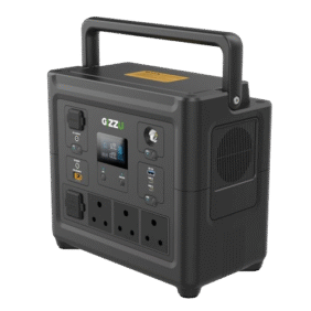 GIZZU CHALLENGER MAX 835WH UPS POWER STATION UPS LIFEPO4 - End of Life