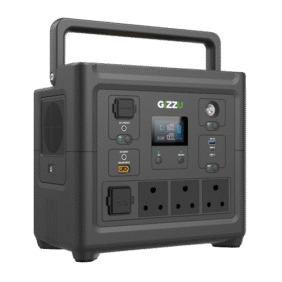 GIZZU CHALLENGER MAX 835WH UPS POWER STATION UPS LIFEPO4 - End of Life - Image 5