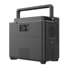 GIZZU CHALLENGER MAX 835WH UPS POWER STATION UPS LIFEPO4 - End of Life - Image 4