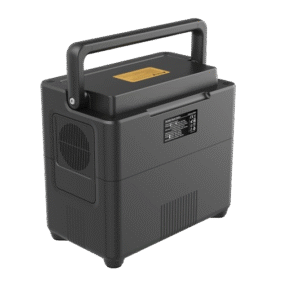 GIZZU CHALLENGER MAX 835WH UPS POWER STATION UPS LIFEPO4 - End of Life - Image 3