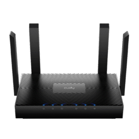 Cudy AX3000 Gigabit Wi-Fi 6 Mesh Router