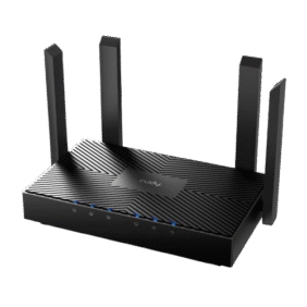 Cudy AX3000 Gigabit Wi-Fi 6 Mesh Router - Image 2
