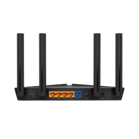 TP-Link Archer AX10 - AX1500 Wi-Fi 6 Router - Image 3
