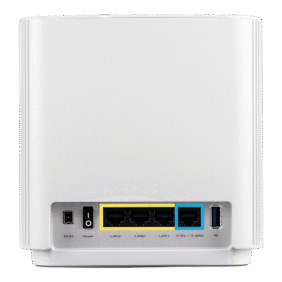 ASUS ZenWiFi AX (XT8) - Single - Image 2