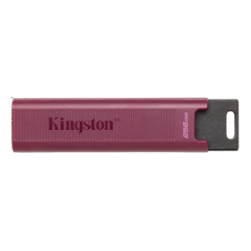 Kingston 256GB DataTraveler Max USB 3.2 Gen 2 Series Flash Drive - Type A - Image 2