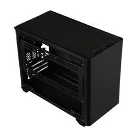 Cooler Master MasterBox NR200 - Black - Image 2