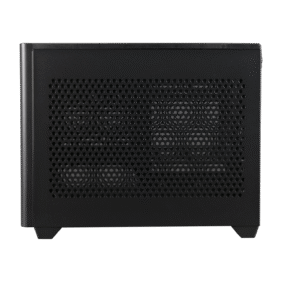 Cooler Master MasterBox NR200 - Black - Image 3
