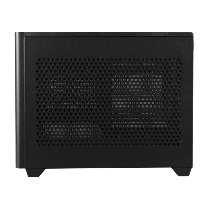 Cooler Master MasterBox NR200 - Black - Image 3