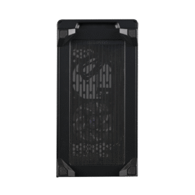 Cooler Master MasterBox NR200 - Black - Image 4