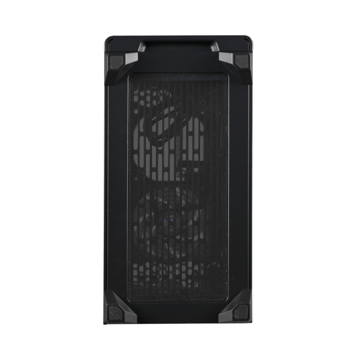 Cooler Master MasterBox NR200 - Black - Image 4