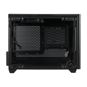 Cooler Master MasterBox NR200 - Black - Image 6