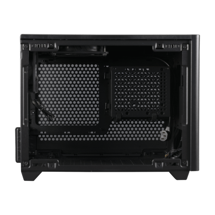 Cooler Master MasterBox NR200 - Black - Image 6