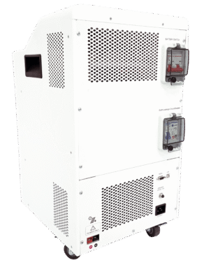 [REFURBISHED] Navasolar ti-1512 Trolley Inverter 1.5kw/1.28kwh Lithium Battery – 6 Month’s Warranty - Image 5