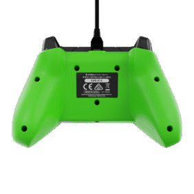 PDP Wired Controller for Xbox Series S|X – Neon White - Image 6