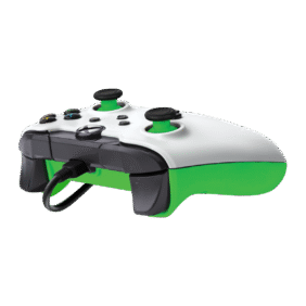 PDP Wired Controller for Xbox Series S|X – Neon White - Image 5